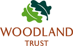 The Woodland Trust logo - Abriachan Nurseries
