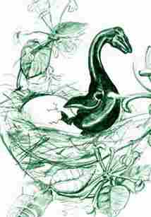Loch Ness Monster 