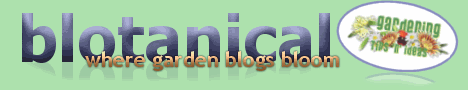 Blotanical logo - Abricahan Nurseries